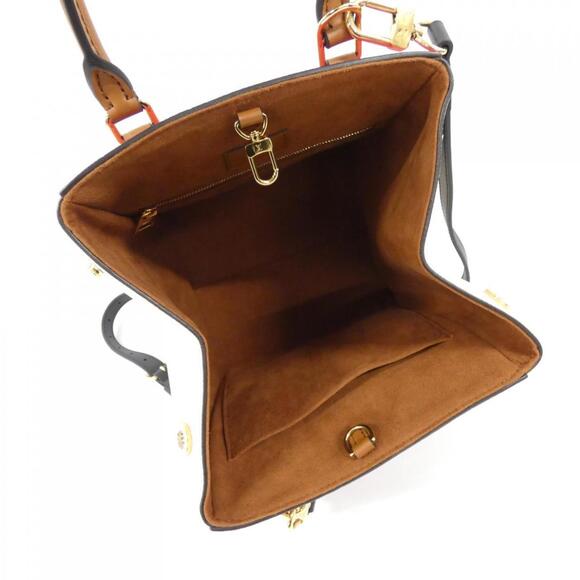 Louis Vuitton Monogram Fold Tote PM M45389 Handbag - Picture 7 of 7